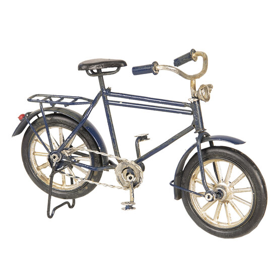 Model fiets 16*6*10 cm Multi | FI0013 | Clayre &amp; Eef