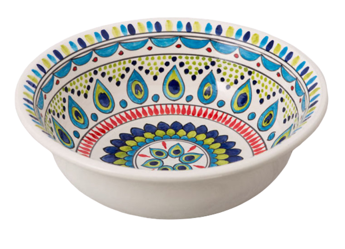 Pavo saladier &Oslash; 30 cm | SS.PA.30 | Dishes &amp; Deco