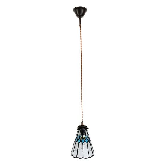 5ll-6195-hanglamp-tiffany-o-15115-cm-e14-max-140w-transparant-glas-metaal-hanglamp-eettafel-hanglampen-eetkamer