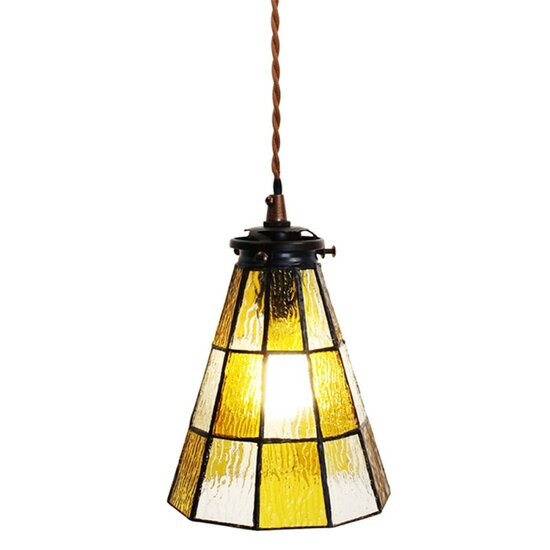 5ll-6199-hanglamp-tiffany-o-15115-cm-e14-max-140w-geel-bruin-glas-metaal-hanglamp-eettafel-hanglampen-eetkamer