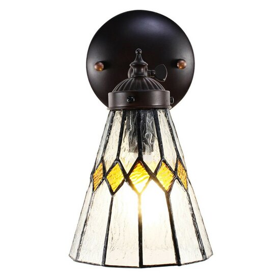 5ll-6203-wandlamp-tiffany-171223-cm-e14-max-140w-transparant-glas-metaal-muurlamp-sfeerlamp