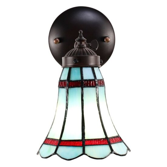 5ll-6206-wandlamp-tiffany-171223-cm-e14-max-140w-blauw-rood-glas-metaal-muurlamp-sfeerlamp