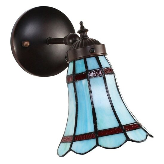 5ll-6206-wandlamp-tiffany-171223-cm-e14-max-140w-blauw-rood-glas-metaal-muurlamp-sfeerlamp