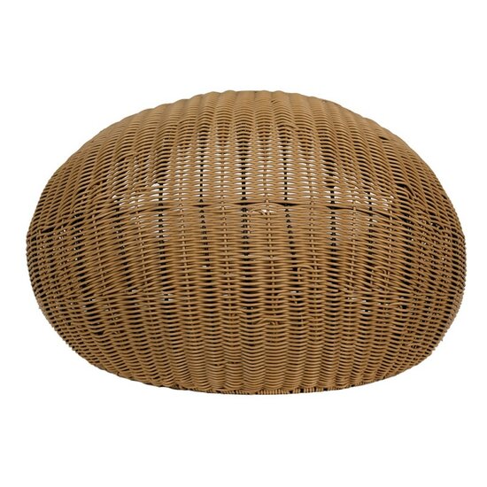 6ro0544-kattenhuis-o-4730-cm-bruin-beige-rotan-rond-katten-mand