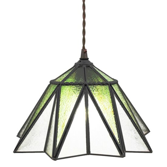 5ll-6222-hanglamp-tiffany-o-31107-cm-e27-max-140w-transparant-groen-glas-metaal-zeshoek-hanglamp-eettafel