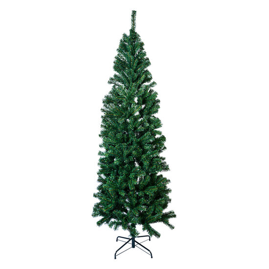 Clayre &amp; Eef   | Kunstkerstboom Groen 210 cm | 50773