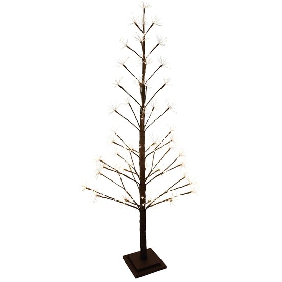 Dekoratief | Decoratieboom &#039;Twinkle Lights&#039;, 720 LED, 150cm | A245015