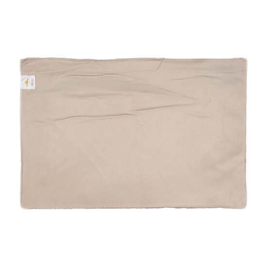 Clayre &amp; Eef   | Badmat Beige 40x60x2 cm | KT080.068CH