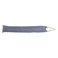 Tochtrol 83*5*15 cm Blauw | KG034.008 | Clayre &amp; Eef