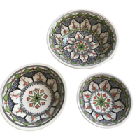 Azis salade set 3 delig | AZ.SK.3D | Dishes &amp; Deco