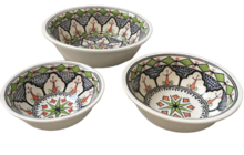 Azis salade set 3 delig | AZ.SK.3D | Dishes &amp; Deco 1