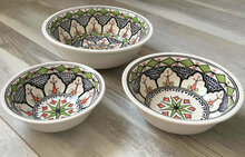 Azis salade set 3 delig | AZ.SK.3D | Dishes &amp; Deco 2