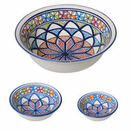 Naoura salade set 3 delig | TB.AR.3D | Dishes &amp; Deco