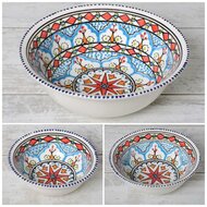 Mehari salade set 3 delig | SS.ME.3D | Dishes &amp; Deco 1