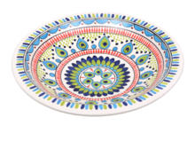 Pavo Pauw salade serveer schaal &Oslash; 30 cm | SOR.PA.30 | Dishes &amp; Deco