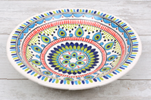 Pavo Pauw salade serveer schaal &Oslash; 30 cm | SOR.PA.30 | Dishes &amp; Deco 1