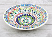 Pavo salade serveer schaal &Oslash; 40 cm | SOR.PA.40 | Dishes &amp; Deco 1