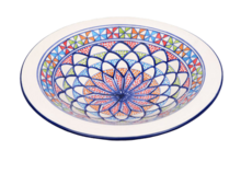 Naoura salade serveer schaal &Oslash; 35 cm | SOR.AR.35 | Dishes &amp; Deco