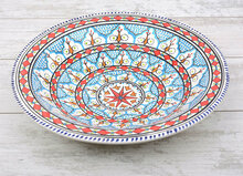 Mehari salade serveer schaal &Oslash; 40 cm | SOR.ME.40 | Dishes &amp; Deco 1