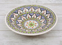 Azis salade serveer schaal &Oslash; 35 cm | SOR.AZ.35 | Dishes &amp; Deco 1