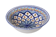 Shebka saladier &Oslash; 30 cm | SS.AE.30 | Dishes &amp; Deco