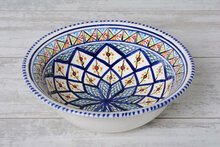 Shebka saladier &Oslash; 30 cm | SS.AE.30 | Dishes &amp; Deco 1