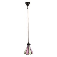 5ll-6196-hanglamp-tiffany-o-15115-cm-e14-max-140w-roze-beige-glas-metaal-hanglamp-eettafel-hanglampen-eetkamer