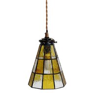 5ll-6199-hanglamp-tiffany-o-15115-cm-e14-max-140w-geel-bruin-glas-metaal-hanglamp-eettafel-hanglampen-eetkamer