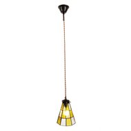 5ll-6199-hanglamp-tiffany-o-15115-cm-e14-max-140w-geel-bruin-glas-metaal-hanglamp-eettafel-hanglampen-eetkamer