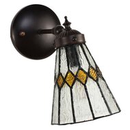 5ll-6203-wandlamp-tiffany-171223-cm-e14-max-140w-transparant-glas-metaal-muurlamp-sfeerlamp