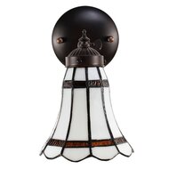 5ll-6205-wandlamp-tiffany-171223-cm-e14-max-140w-wit-bruin-glas-metaal-muurlamp-sfeerlamp