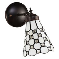 5ll-6207-wandlamp-tiffany-171223-cm-e14-max-140w-wit-bruin-glas-metaal-muurlamp-sfeerlamp