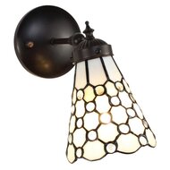 5ll-6207-wandlamp-tiffany-171223-cm-e14-max-140w-wit-bruin-glas-metaal-muurlamp-sfeerlamp