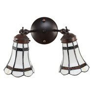 5ll-6212-wandlamp-tiffany-302323-cm-e14-max-225w-wit-bruin-glas-metaal-muurlamp-sfeerlamp