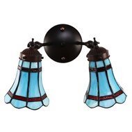 5ll-6213-wandlamp-tiffany-302323-cm-e14-max-225w-blauw-rood-glas-metaal-muurlamp-sfeerlamp