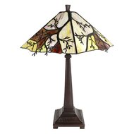 5ll-6226-tiffany-tafellamp-o-3657-cm-e27-max-260w-beige-bruin-groen-glas-metaal-tiffany-bureaulamp