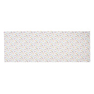 Clayre &amp; Eef   | Tafelloper Wit 50x140 cm | CFL64