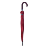 Clayre &amp; Eef   | Paraplu Volwassenen Rood 60 cm | JZUM0065BU