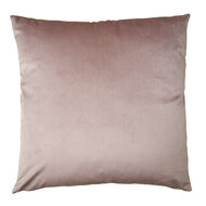 Clayre &amp; Eef   | Kussenhoes Roze 45x45 cm | KTU021.001DP