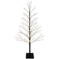 Dekoratief | Decoratieboom &#039;Mystic Lights&#039;, 349 LED, 120cm | A245009