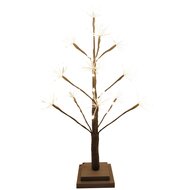 Dekoratief | Decoratieboom &#039;Twinkle Lights&#039;, 195 LED, 60cm | A245013