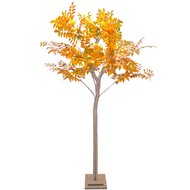 Dekoratief | Decoratieboom &#039;Maple Tree&#039;, 78 LED, 150cm | A245018