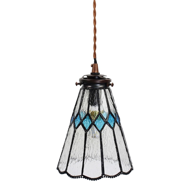 5ll-6195-hanglamp-tiffany-o-15115-cm-e14-max-140w-transparant-glas-metaal-hanglamp-eettafel-hanglampen-eetkamer