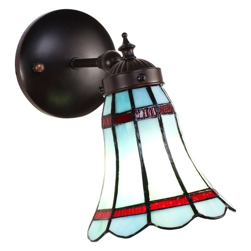 5ll-6206-wandlamp-tiffany-171223-cm-e14-max-140w-blauw-rood-glas-metaal-muurlamp-sfeerlamp