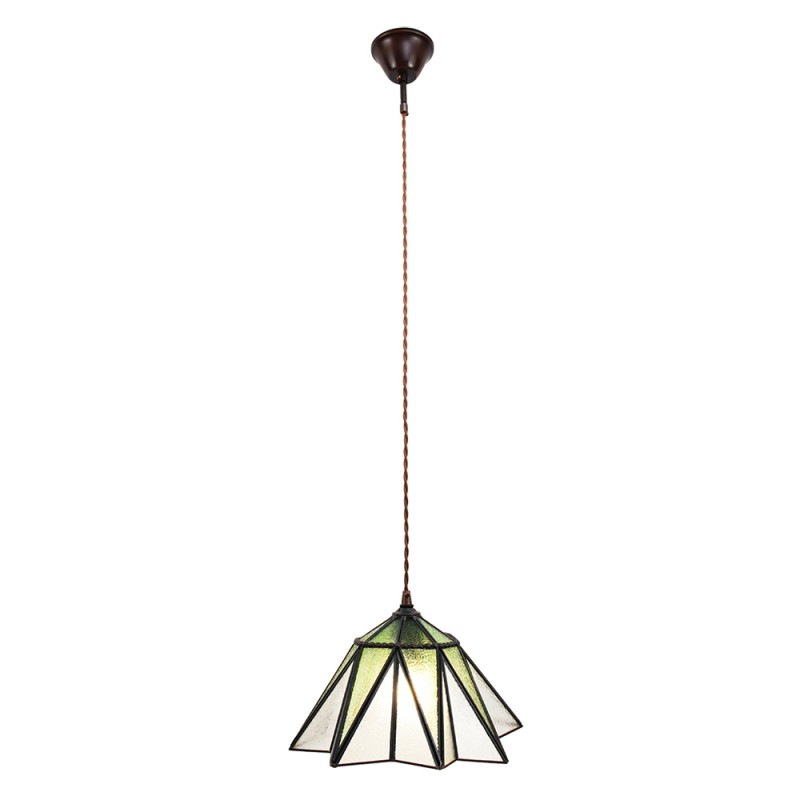 5ll-6222-hanglamp-tiffany-o-31107-cm-e27-max-140w-transparant-groen-glas-metaal-zeshoek-hanglamp-eettafel