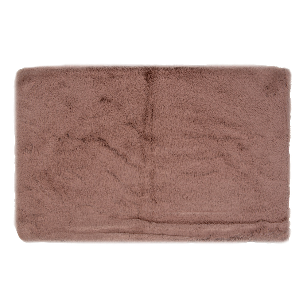 Clayre & Eef   | Badmat Roze 40x60x2 cm | KT080.068P