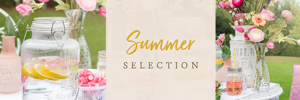 Summer-Selection